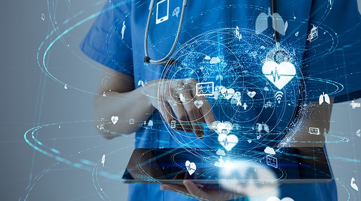 Why Networks Are Essential For Real-time Healthcare