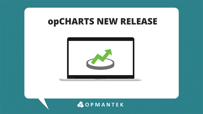 OpCharts 3.3.2 New Release - Featured Image