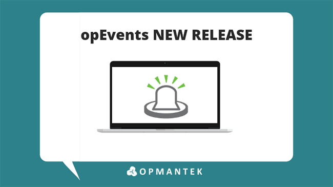 OpEvents v2.4.2 New Release