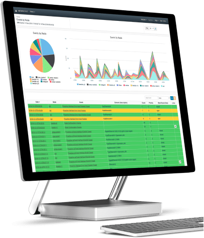 NMIS Virtual Machine