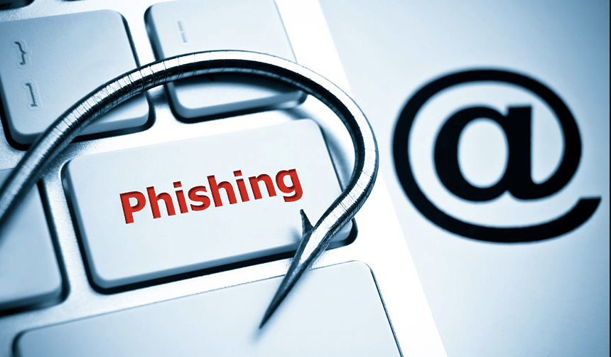 Key differences between phishing attacks and ransomware attacks