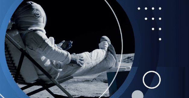 Una empresa tecnológica australiana ayuda a volver a poner las botas en la Luna después de 50 años - Imagen destacada