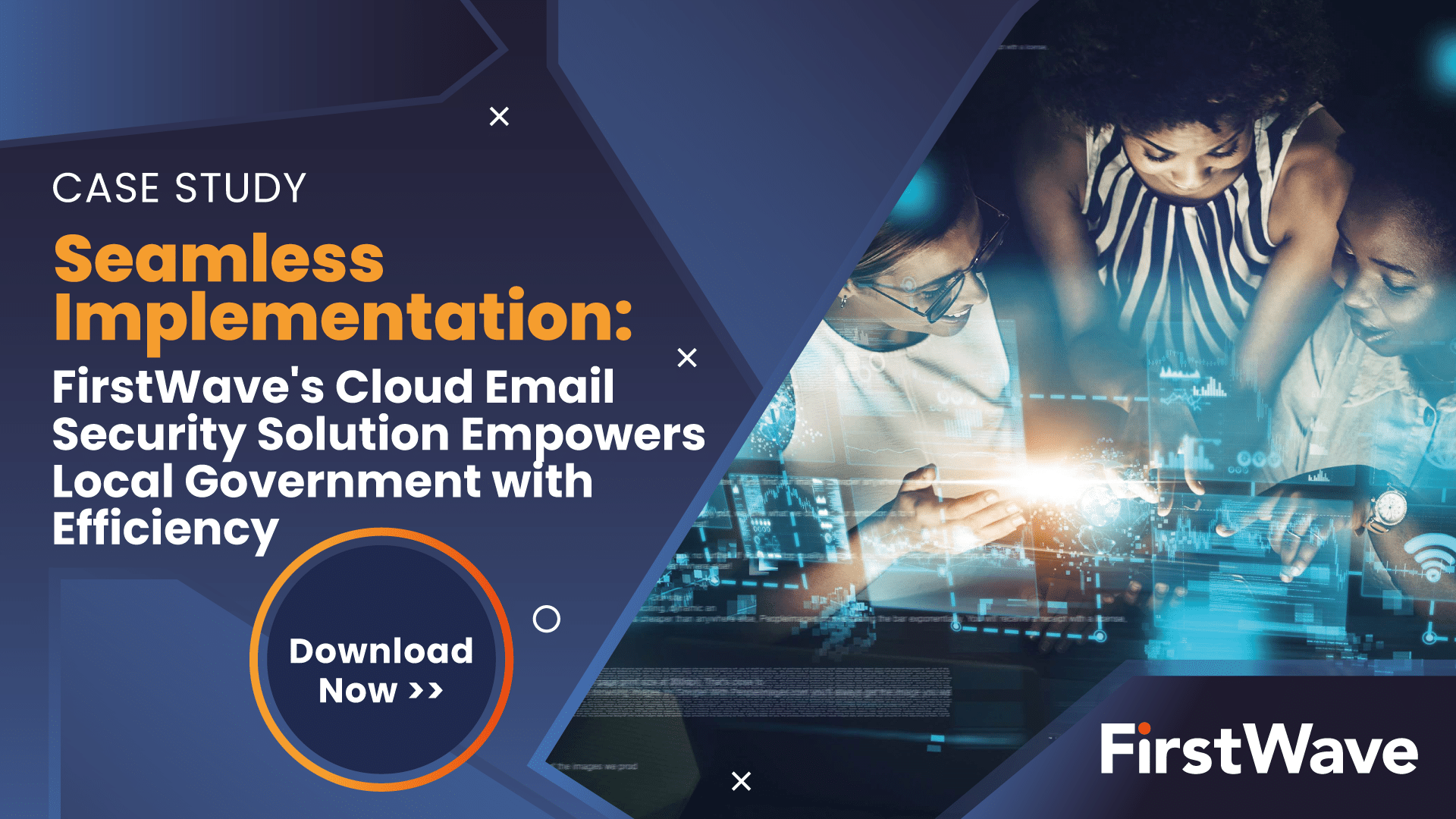 Easy & Quick Deployment of An Efficient Cloud Email Security Solution