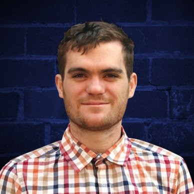 Luke Richardson