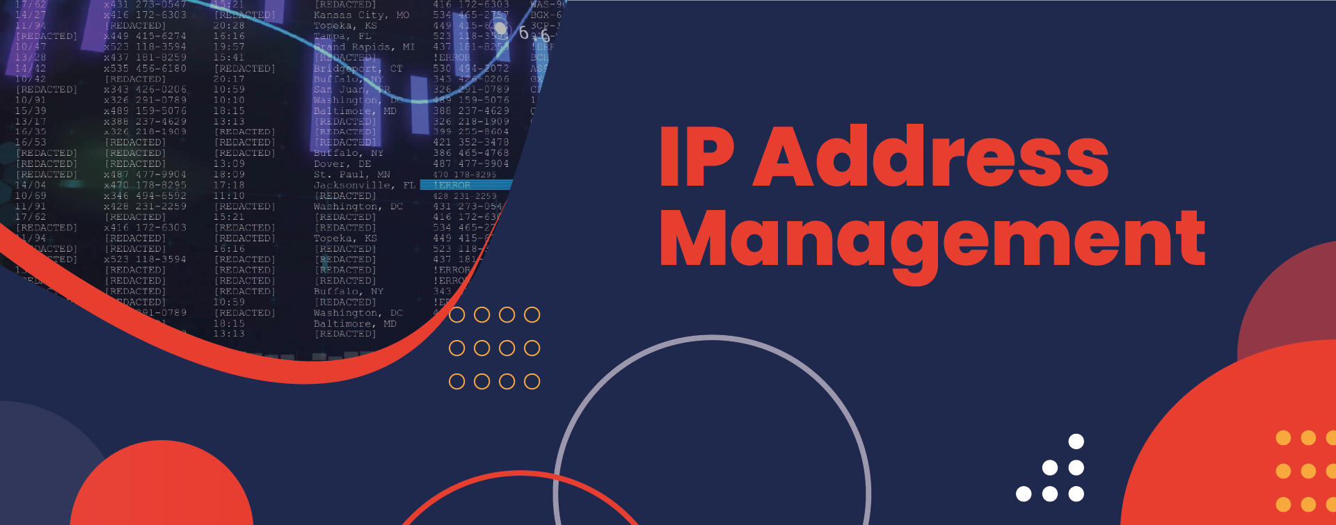Understanding the Benefits of a Duplicate IP Scanner for Network Management