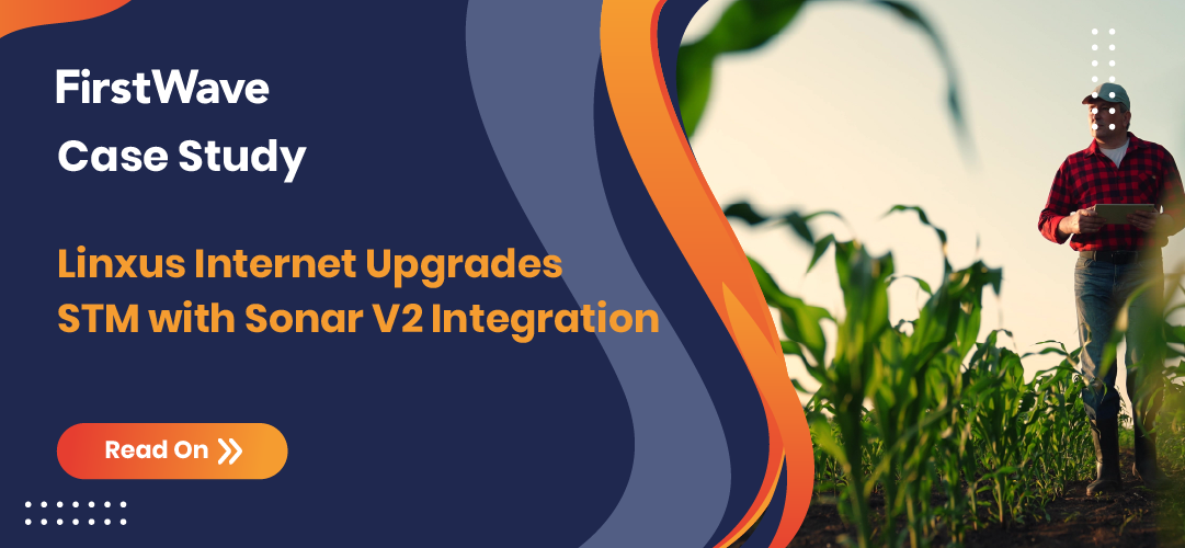 Linxus Internet Upgrades Secure Traffic Manager with Sonar V2 Integration - Featured Image